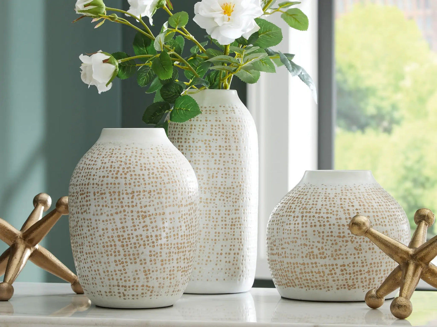 Vinburn - Accessory Set (Set of 5) by Unique Piece Furniture
