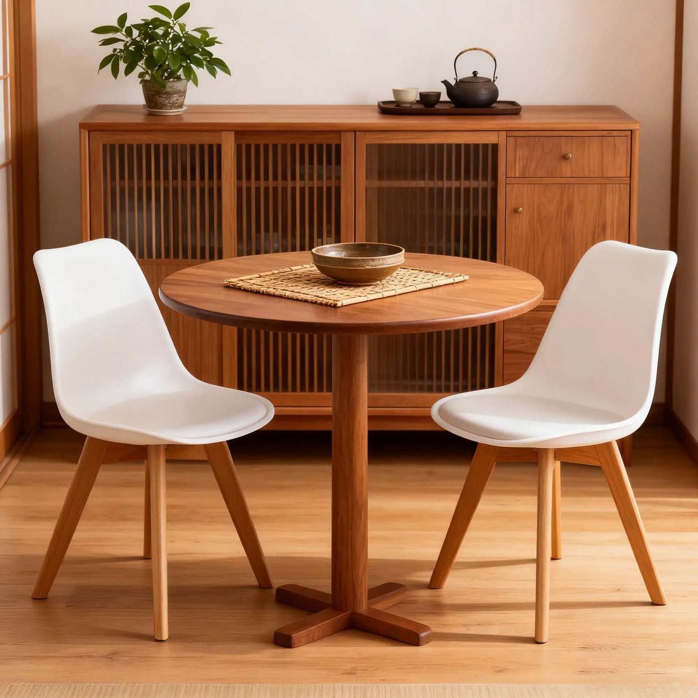 Medieval - Dining Chair (Set of 4) by Unique Piece Furniture