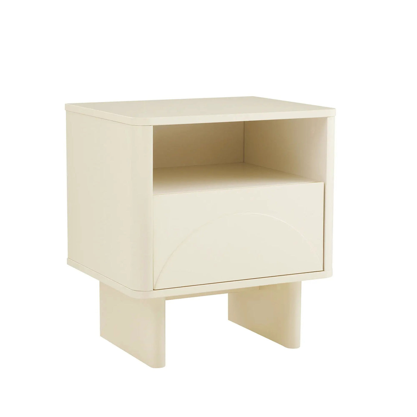 Ella - Nightstand by HouseOfZazla