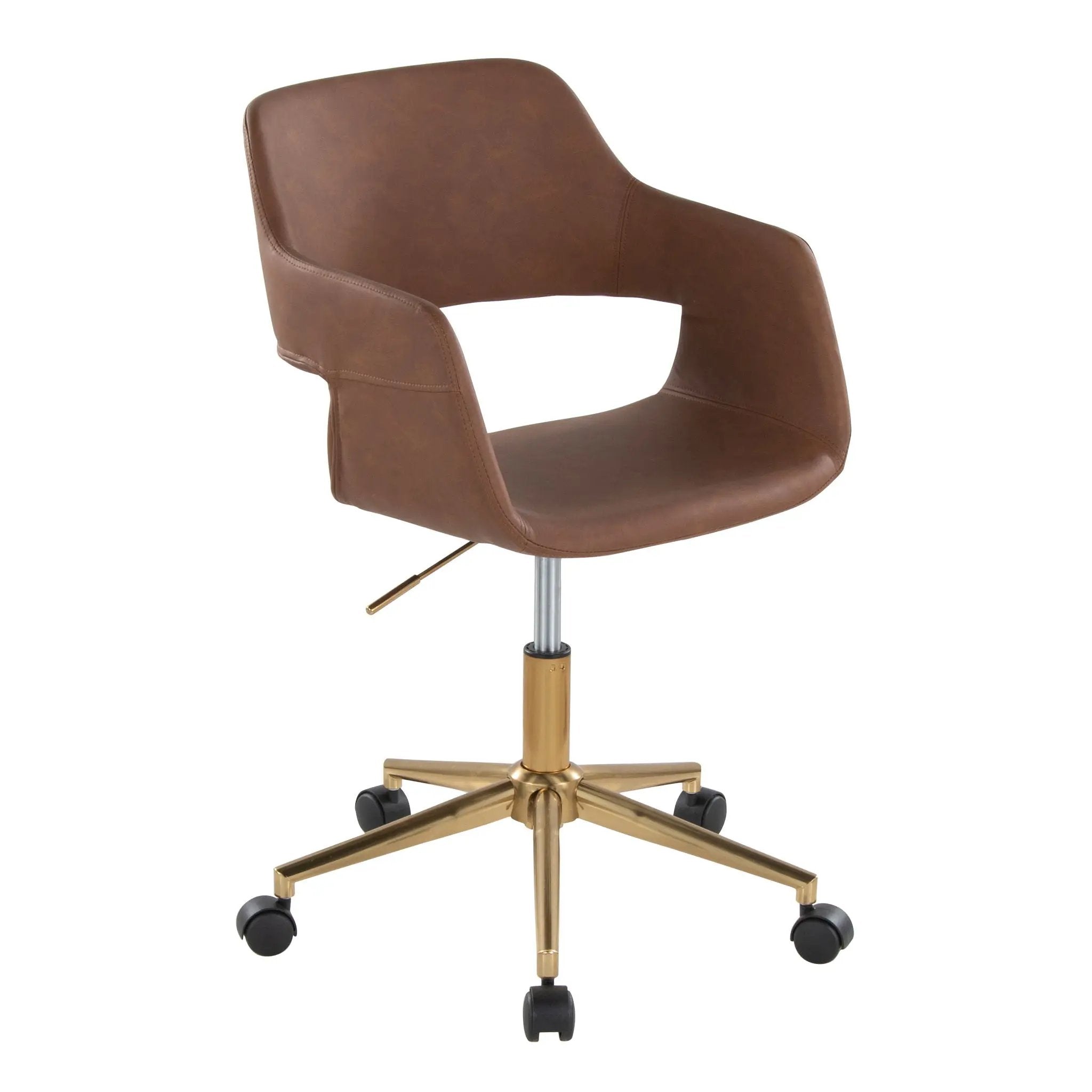 Margarite - Contemporary Task Chair by Unique Piece Furniture