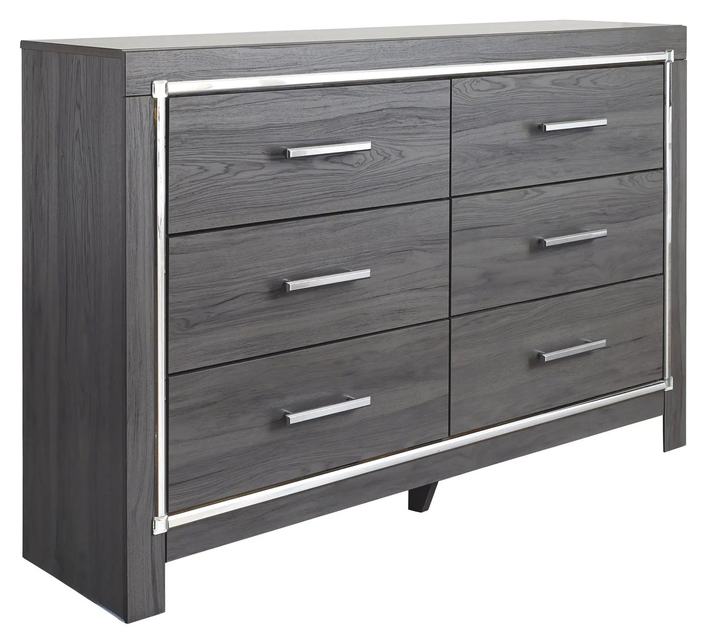 Lodanna - Dresser by Unique Piece Furniture