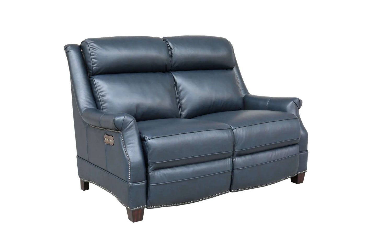 Warrendale - Power Reclining Loveseat by Unique Piece Furniture