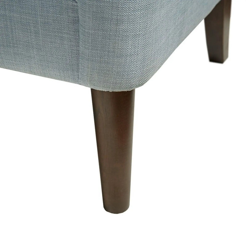 Qwen - Button Tufted Accent Chair by Unique Piece Furniture