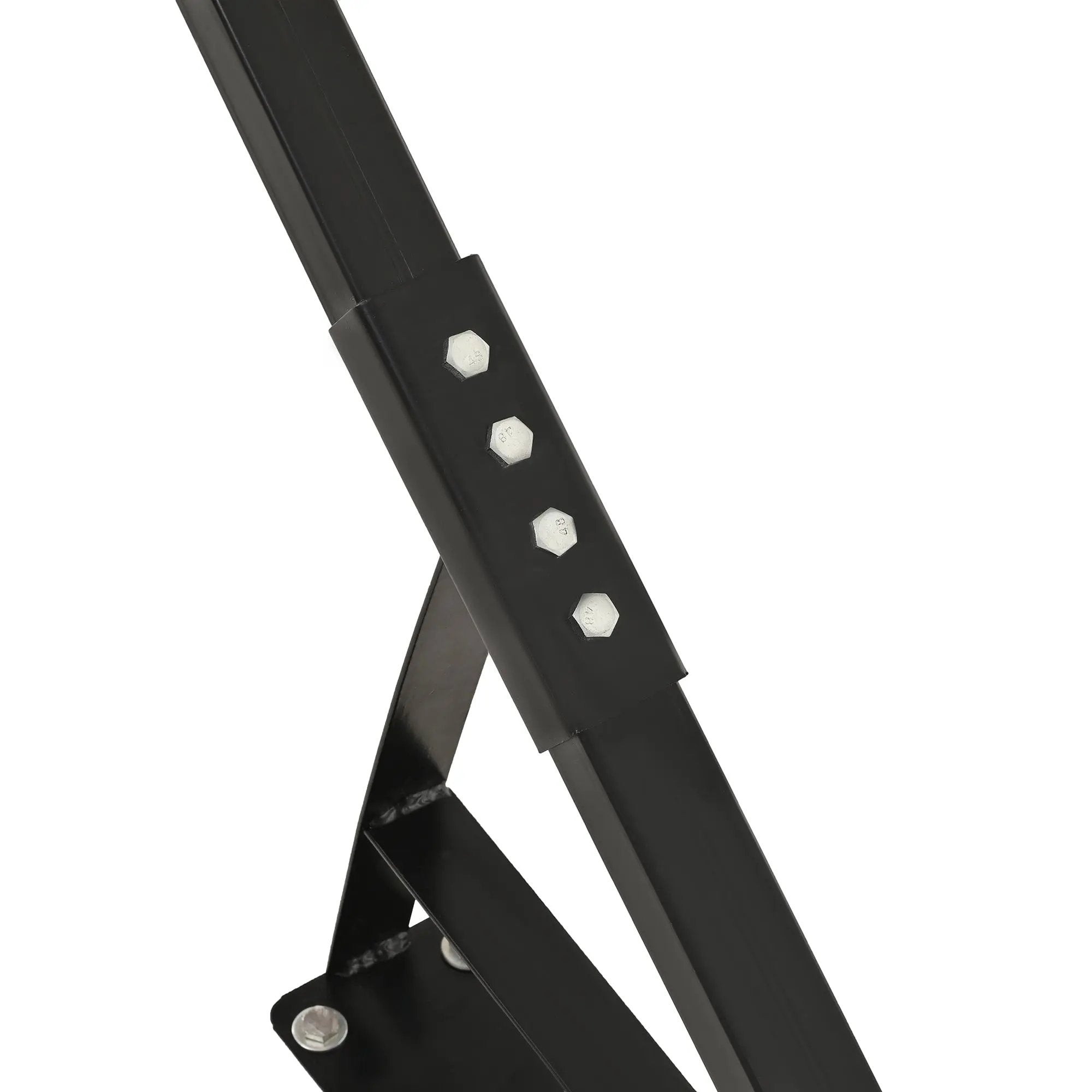 Versatile Heavy Duty Tri-Wheels Trailer Dolly by HouseOfZazla