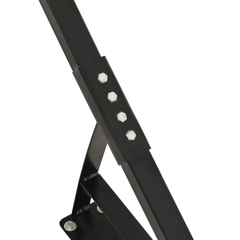 Versatile Heavy Duty Tri-Wheels Trailer Dolly by HouseOfZazla