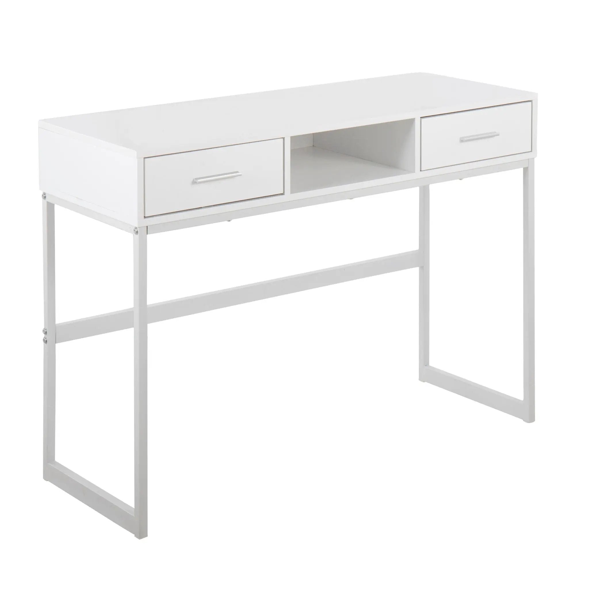 Franklin - Contemporary Console Table by Unique Piece Furniture