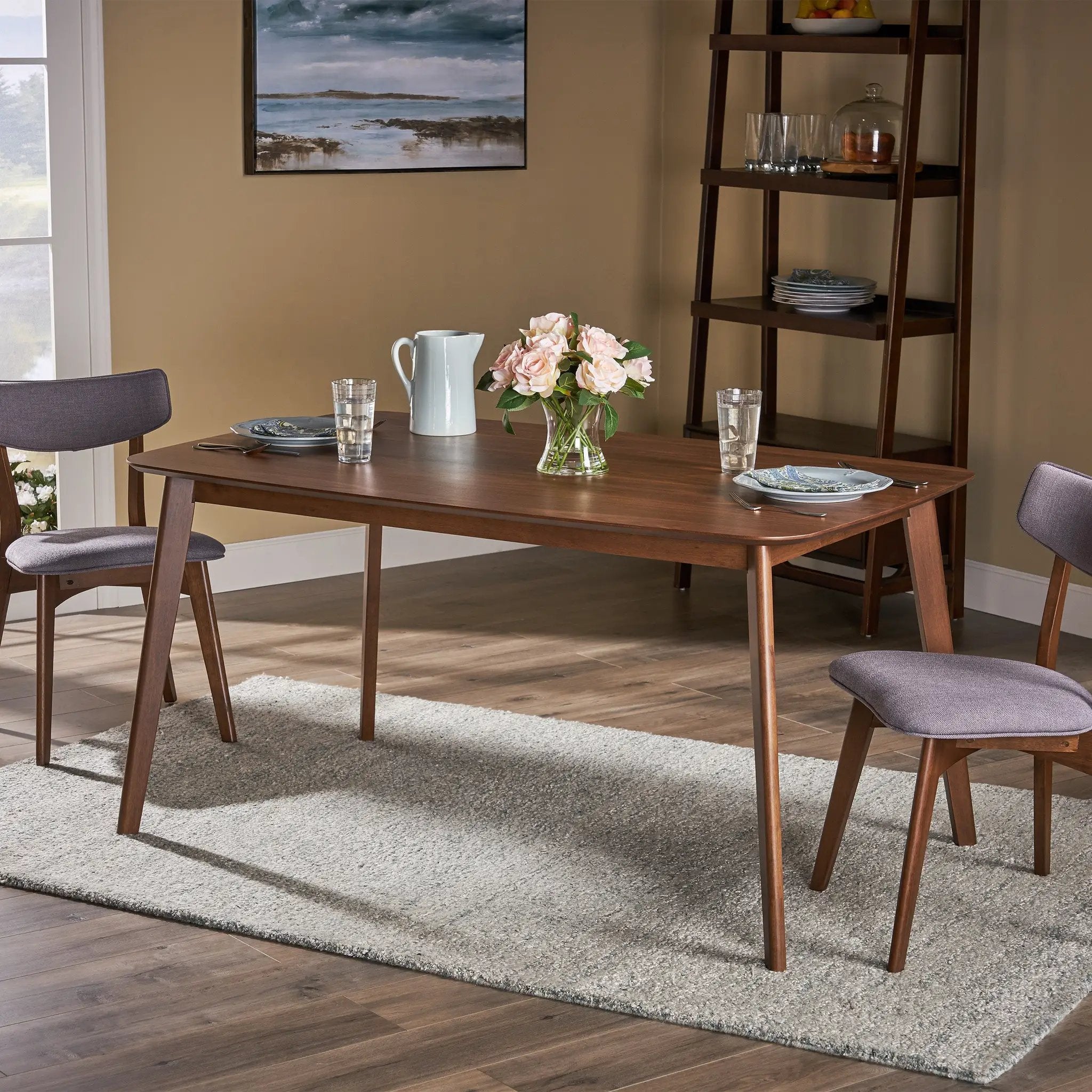 Dining Table by HouseOfZazla