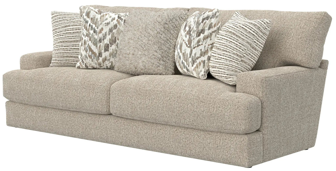 Brett - Sofa by Unique Piece Furniture