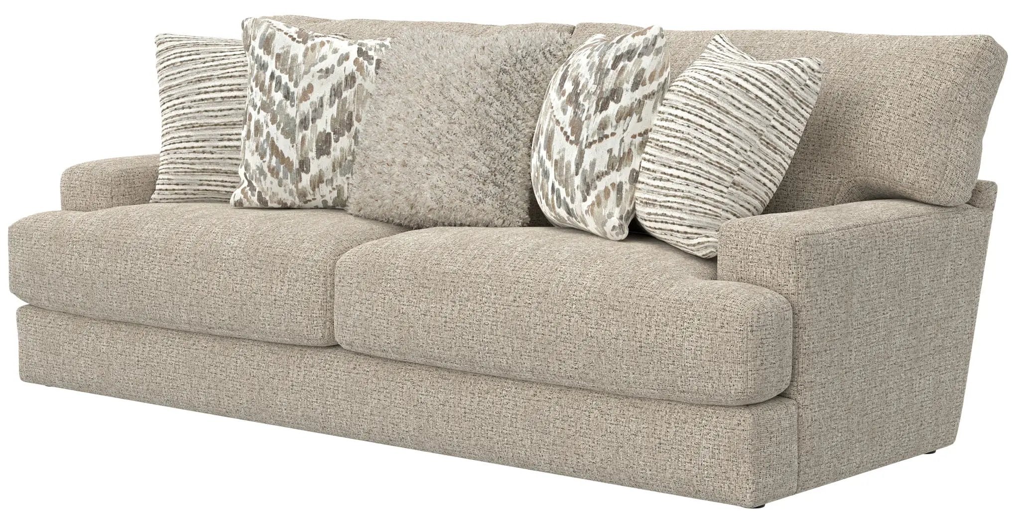 Brett - Sofa by Unique Piece Furniture