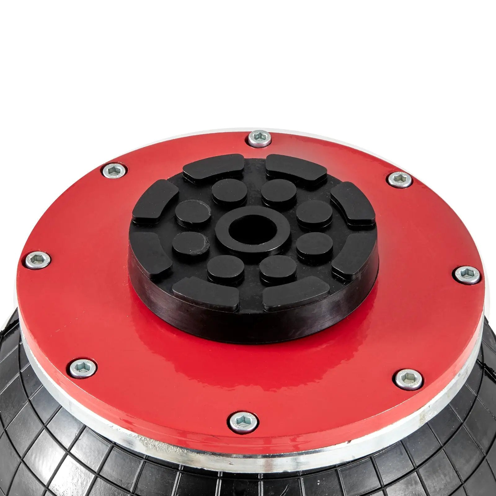 Air Jack 3 Ton/6600 lbs Triple Bag Pneumatic Jack by HouseOfZazla