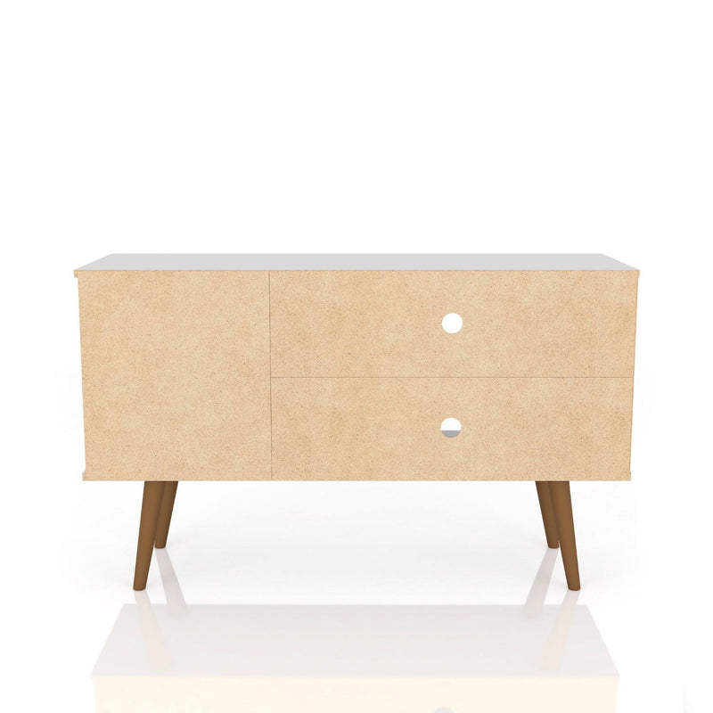 Liberty - Sleek Door Design TV Stand by HouseOfZazla