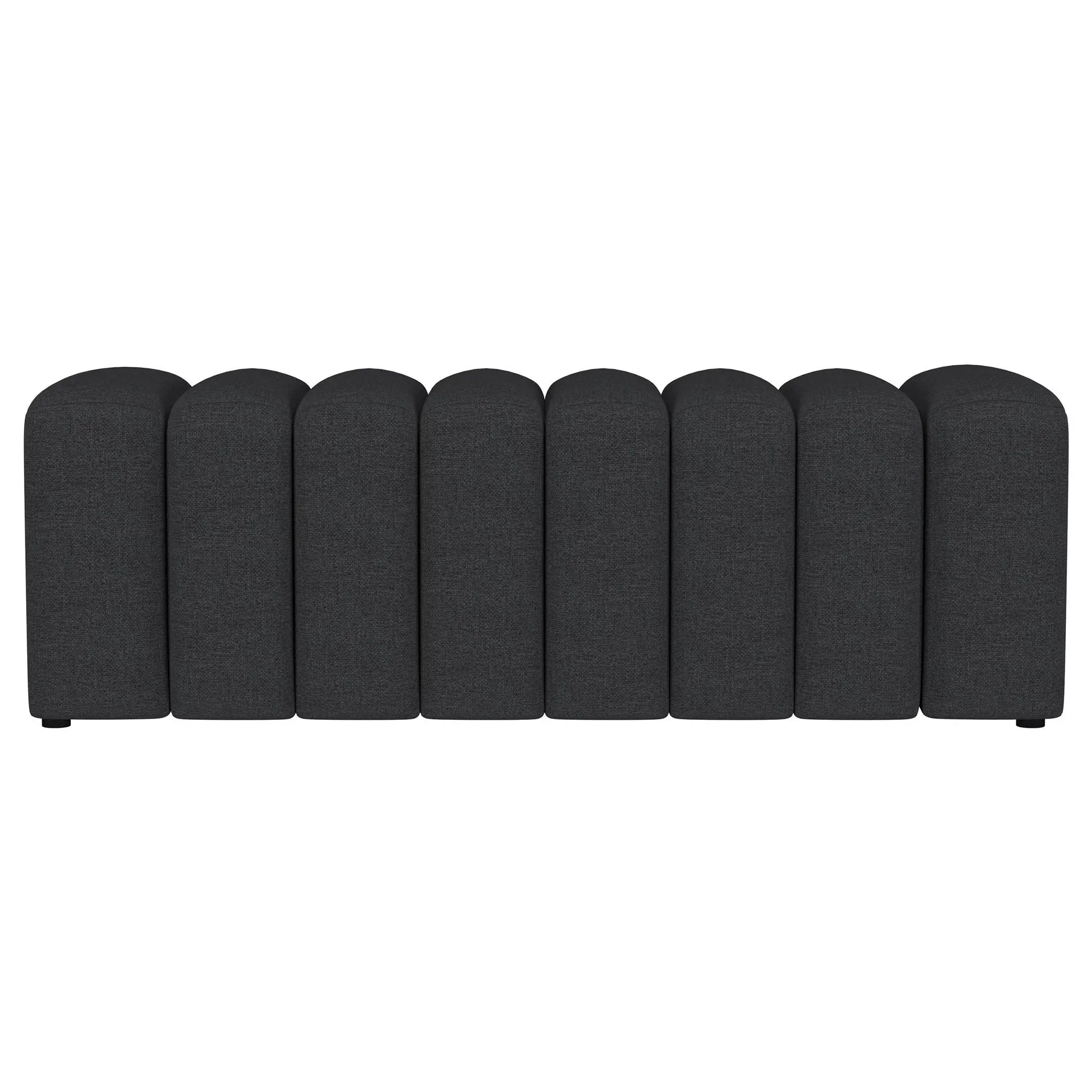 Delsur - Accent Bench by HouseOfZazla