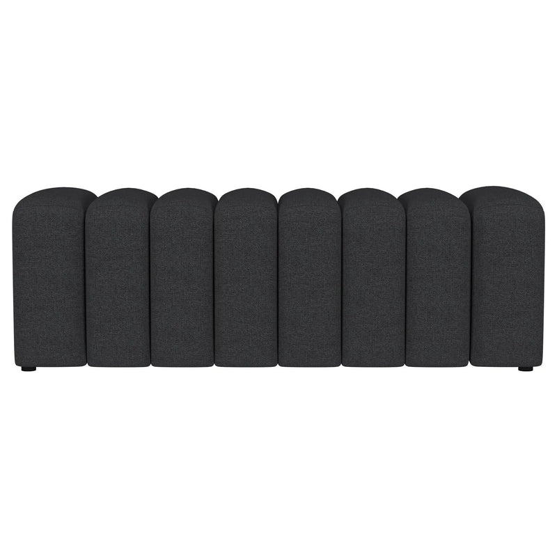 Delsur - Accent Bench by HouseOfZazla