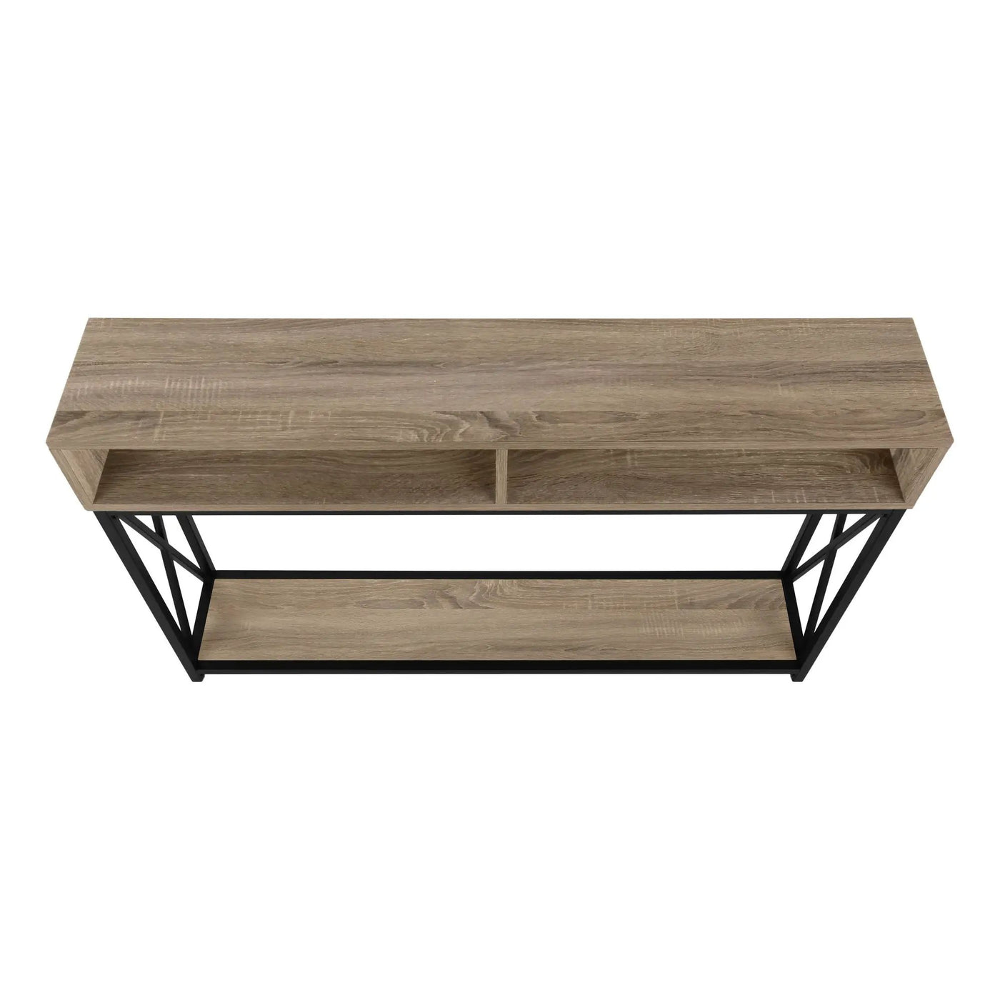 Accent Console Table For Entryway, Contemporary Design by Unique Piece Furniture