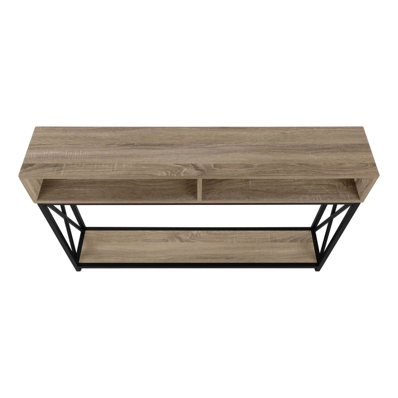 Accent Console Table For Entryway, Contemporary Design by Unique Piece Furniture