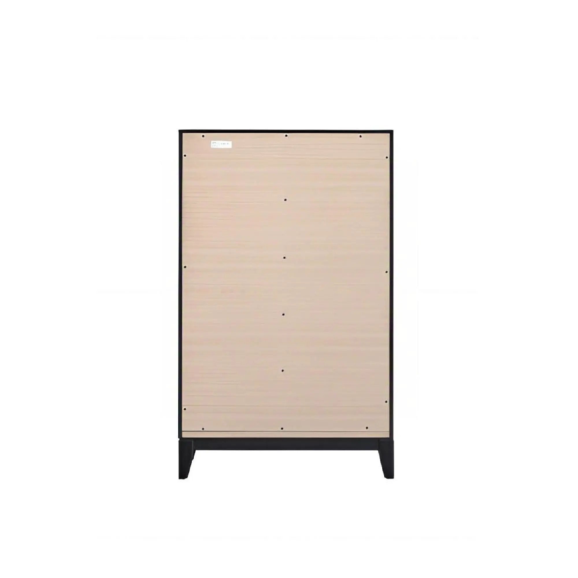 Glasgow - Chest With Ample Storage by Unique Piece Furniture