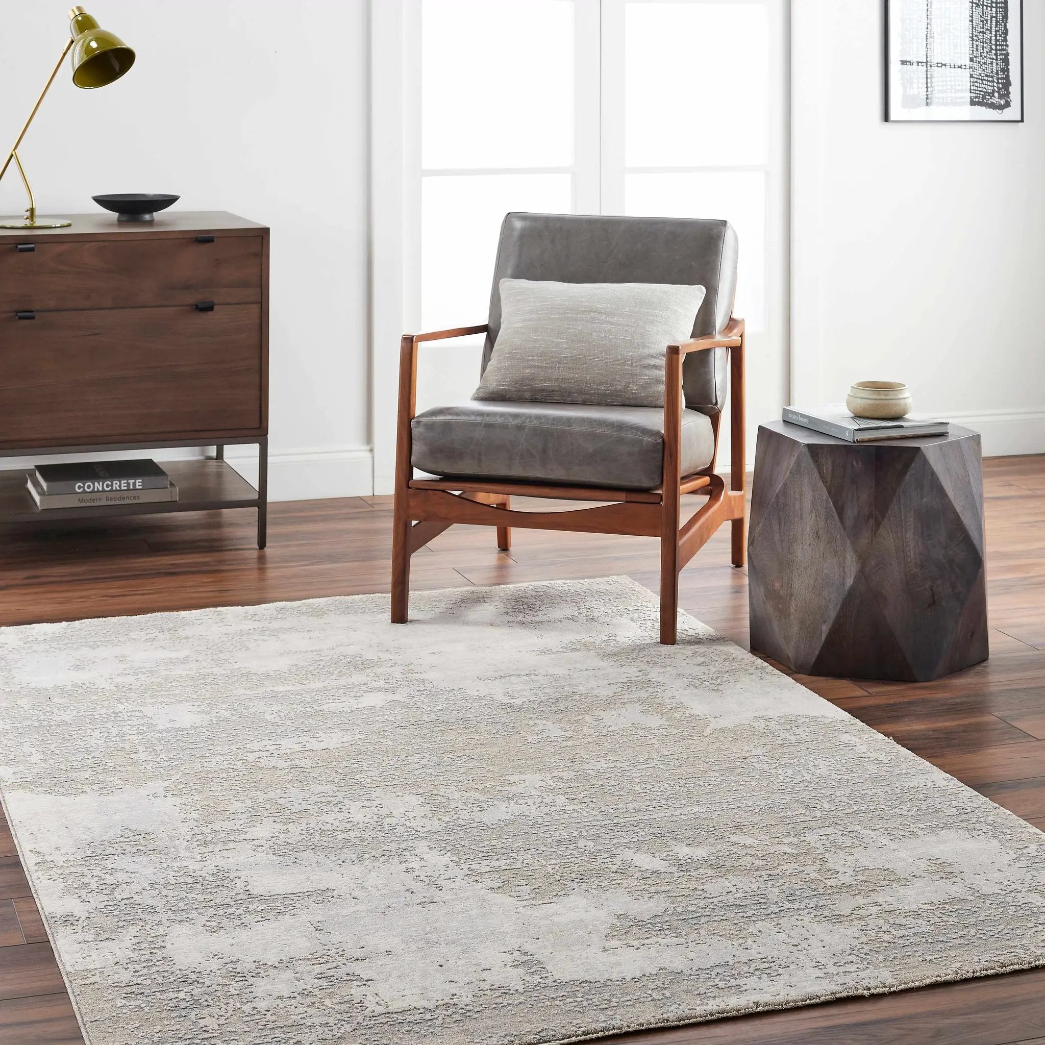 Adwoa Boutique Rug by Boutique Rugs