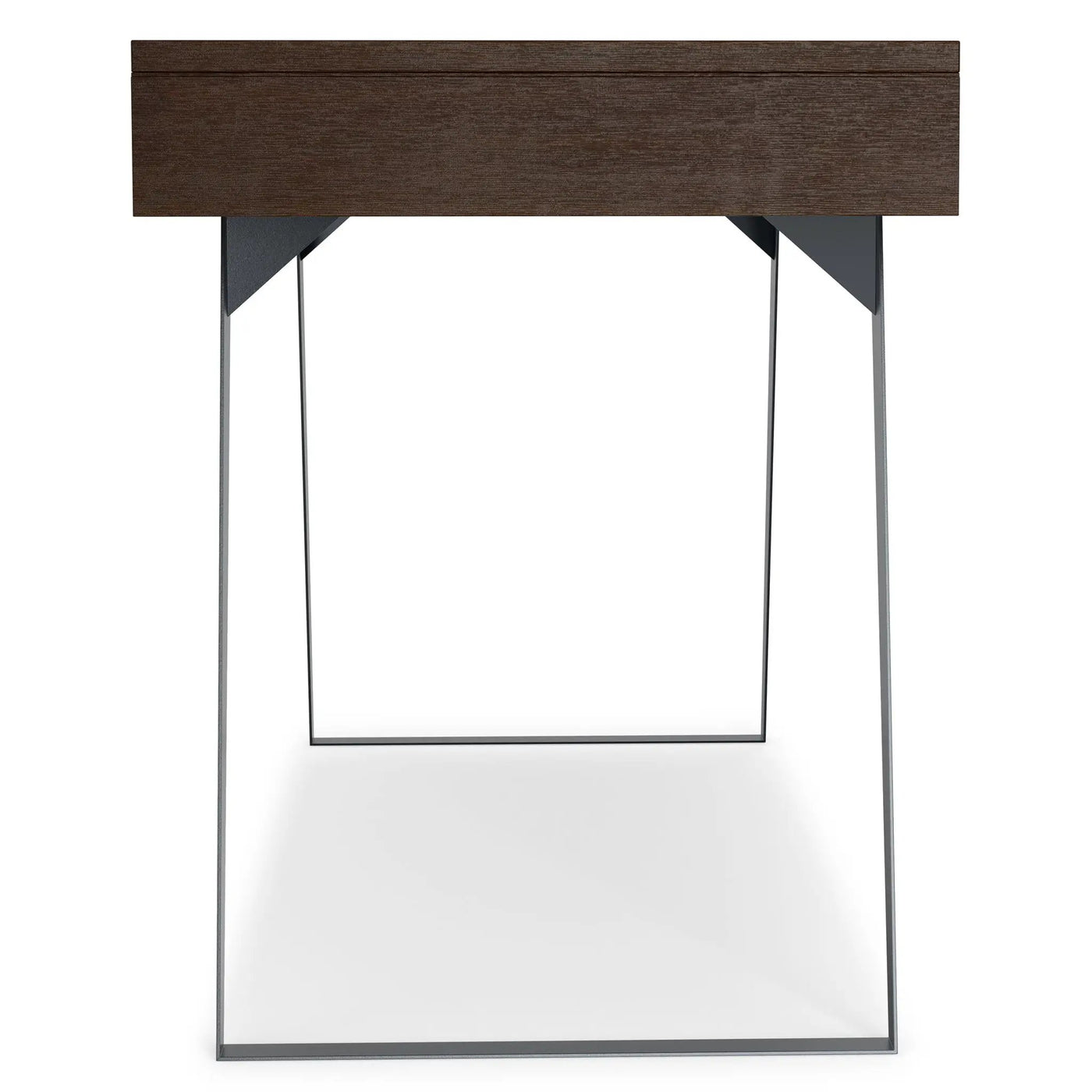 Lowry - Handcrafted Desk by HouseOfZazla
