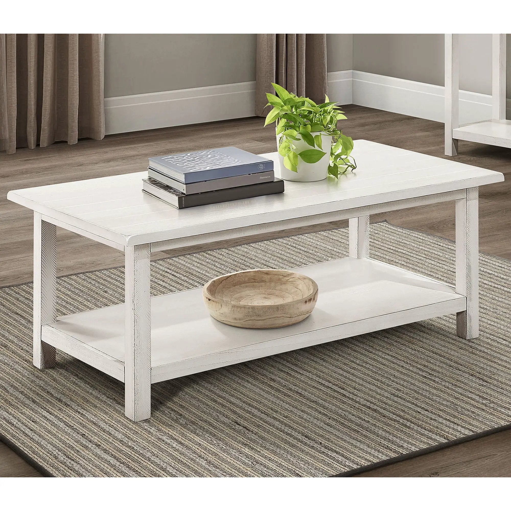 Castleton - Table