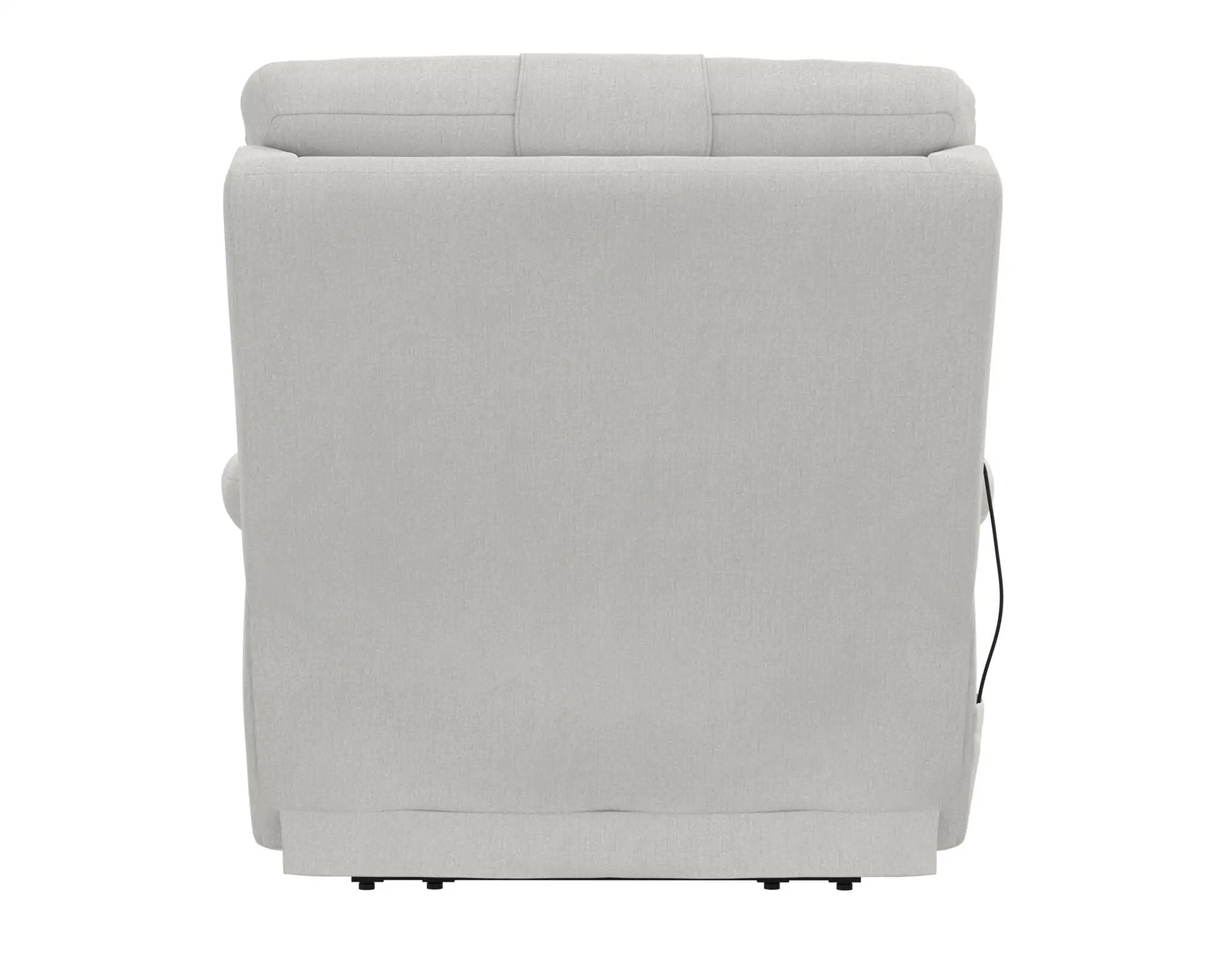 Snoozer - Power Lift Power Headrest Lay Flat Recliner With CR3 Heat / Massage / Zero Gravity by Unique Piece Furniture