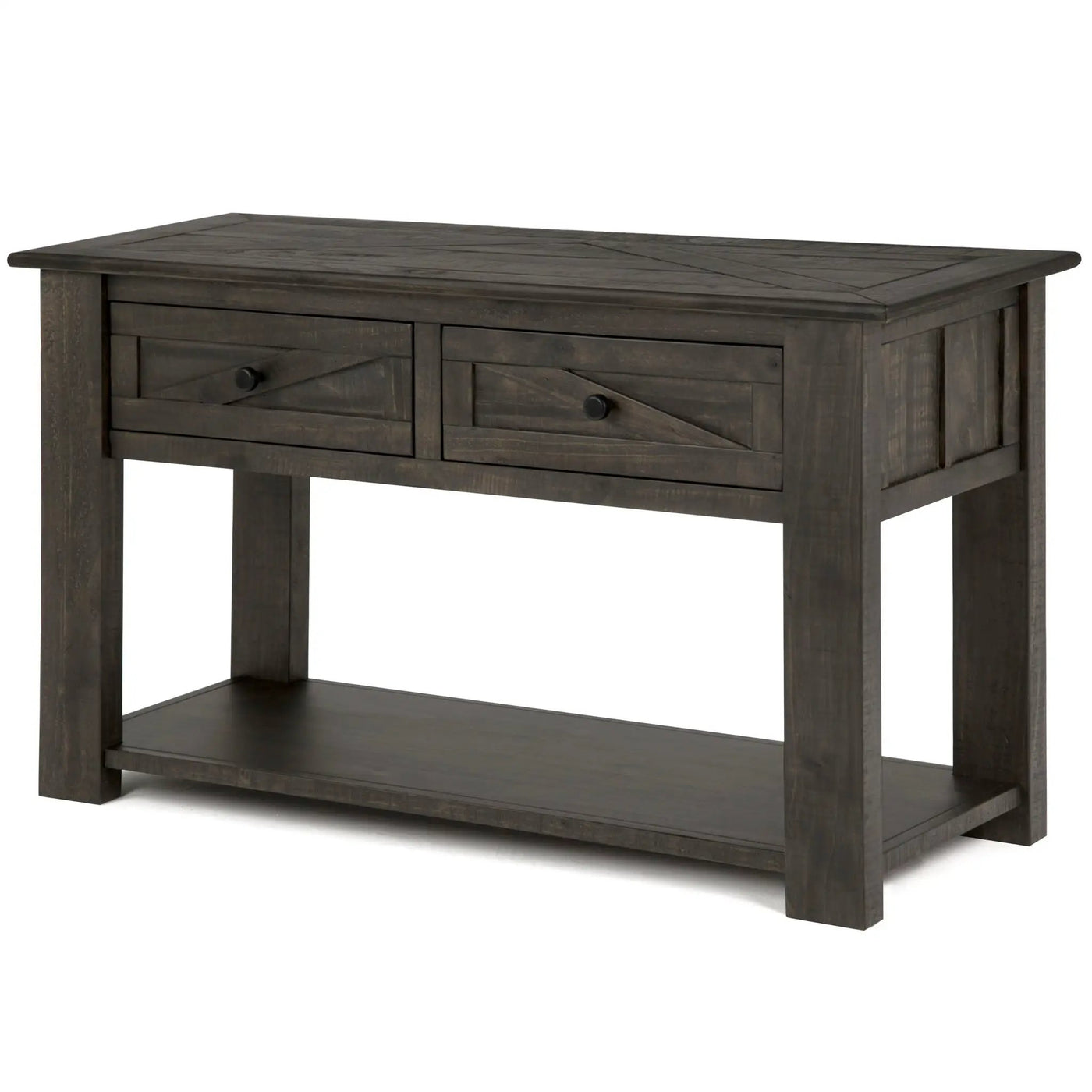 Garrett - Rectangular Table by Unique Piece Furniture