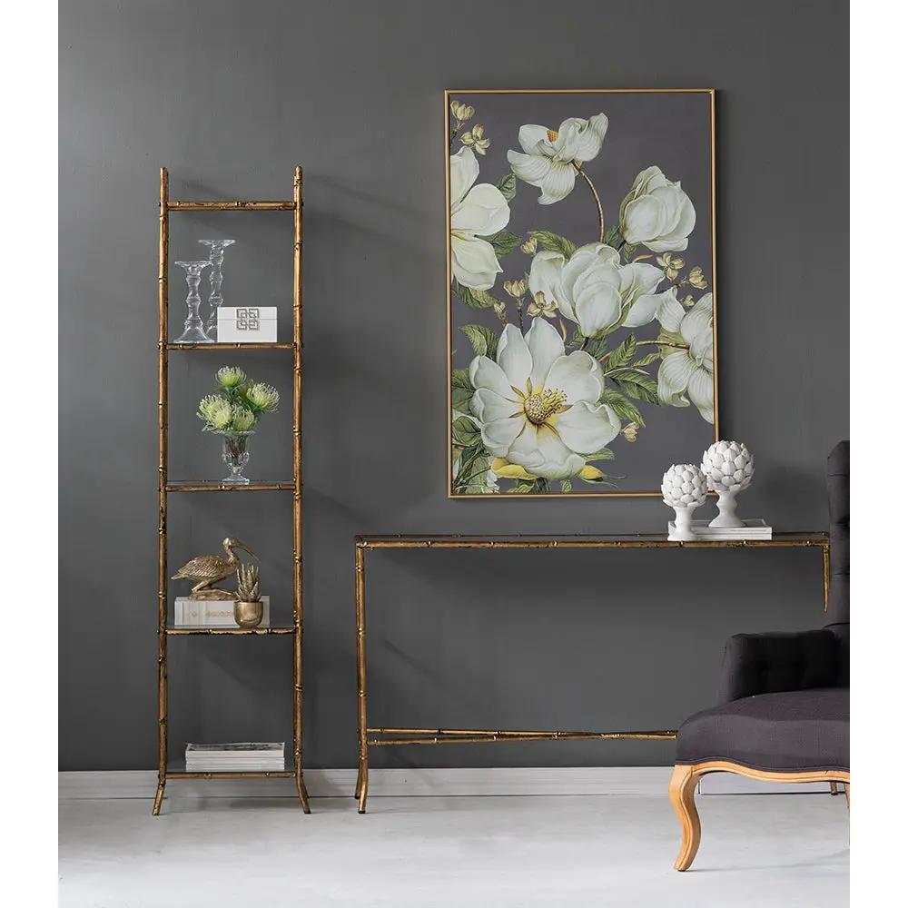 31.5 x 47 Botanical Wall Art Prints by HouseOfZazla