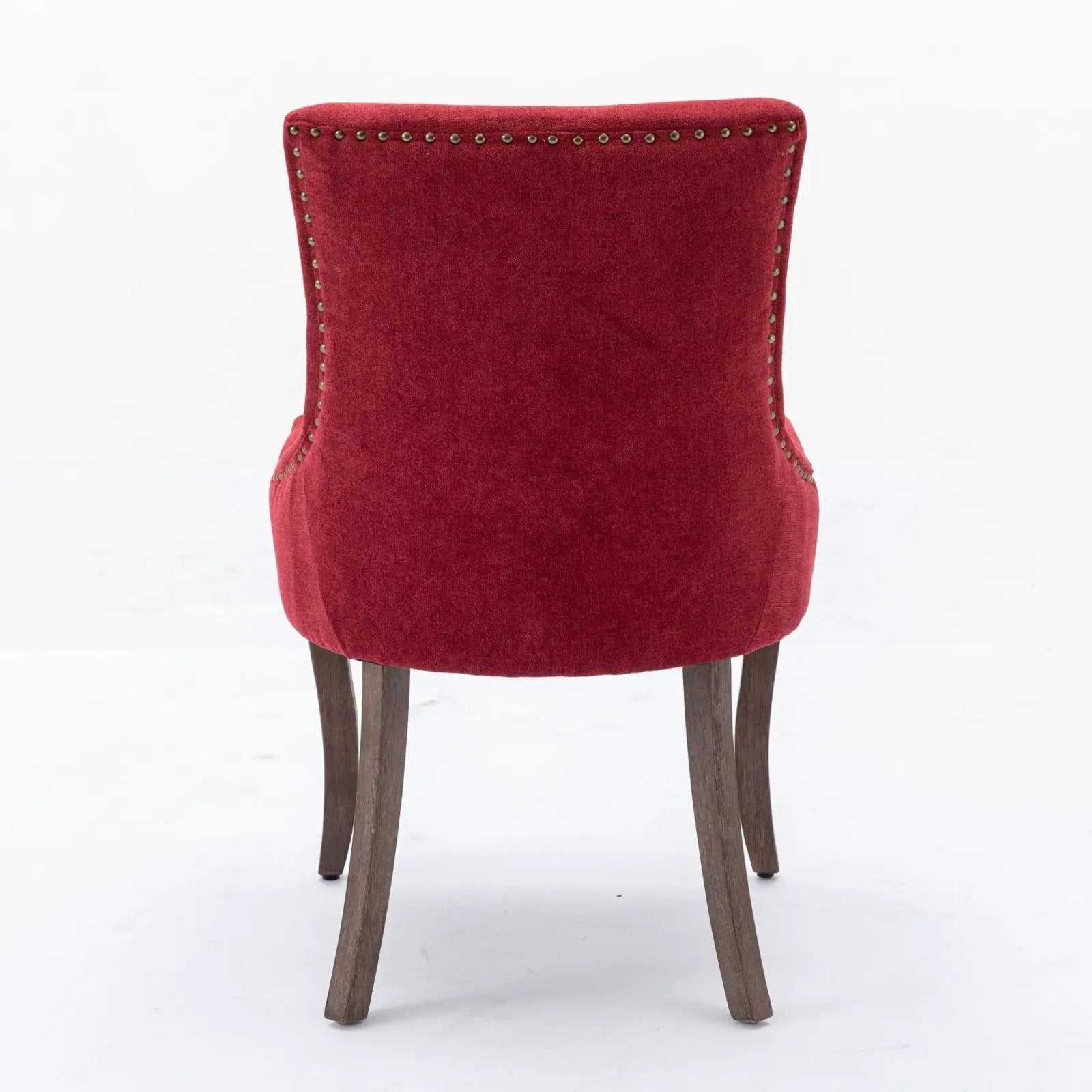 Ultra - Side Dining Chair (Set of 2) by Unique Piece Furniture