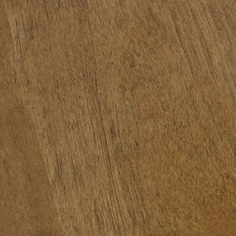 Triangle Solid Wood Coffee table by BLAKHOM