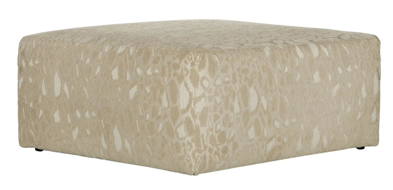 Lamar - Cocktail Ottoman by Unique Piece Furniture