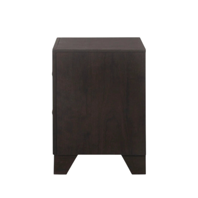 Madison - Nightstand - Espresso by HouseOfZazla