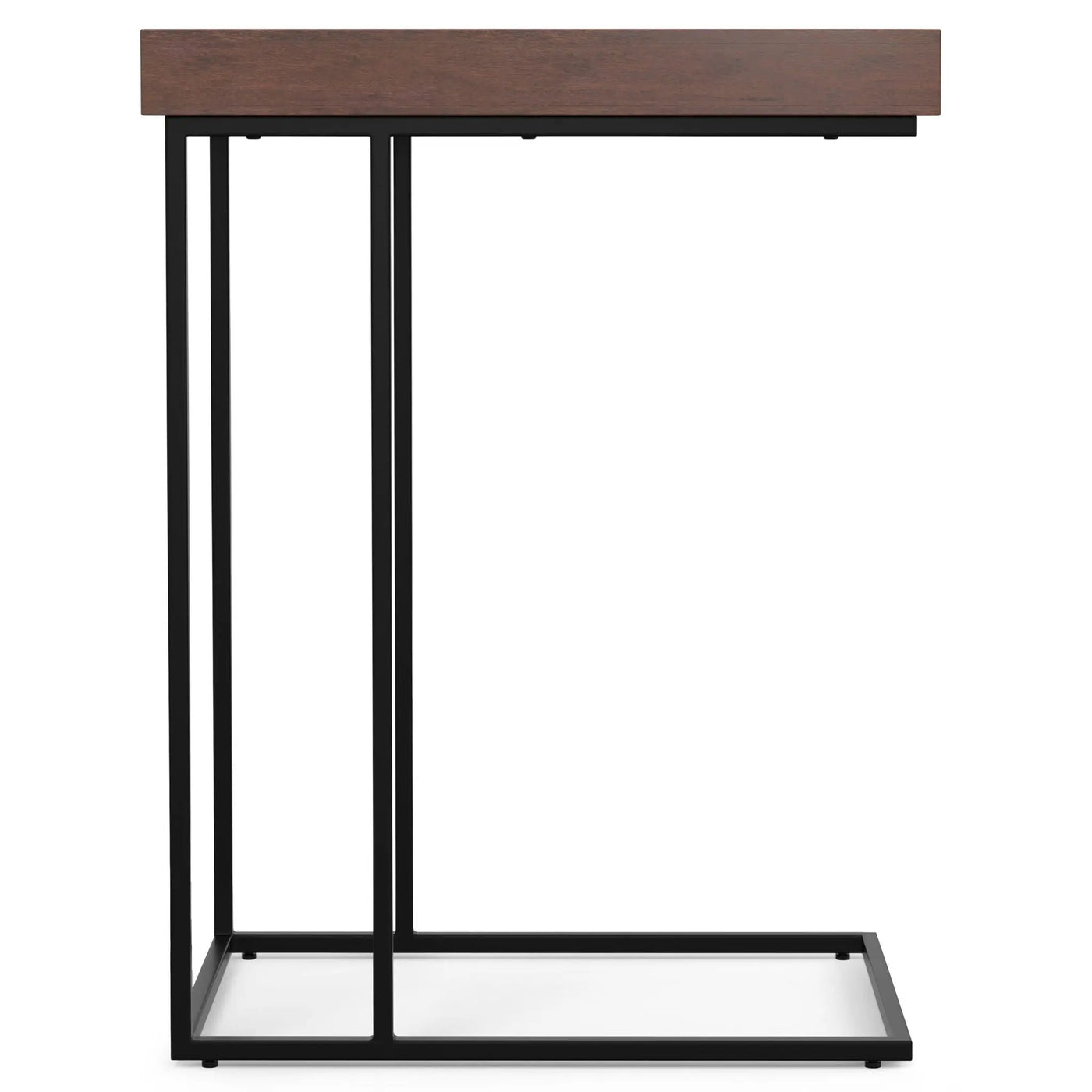 Gallagher - Handcrafted C Side Table by Unique Piece Furniture