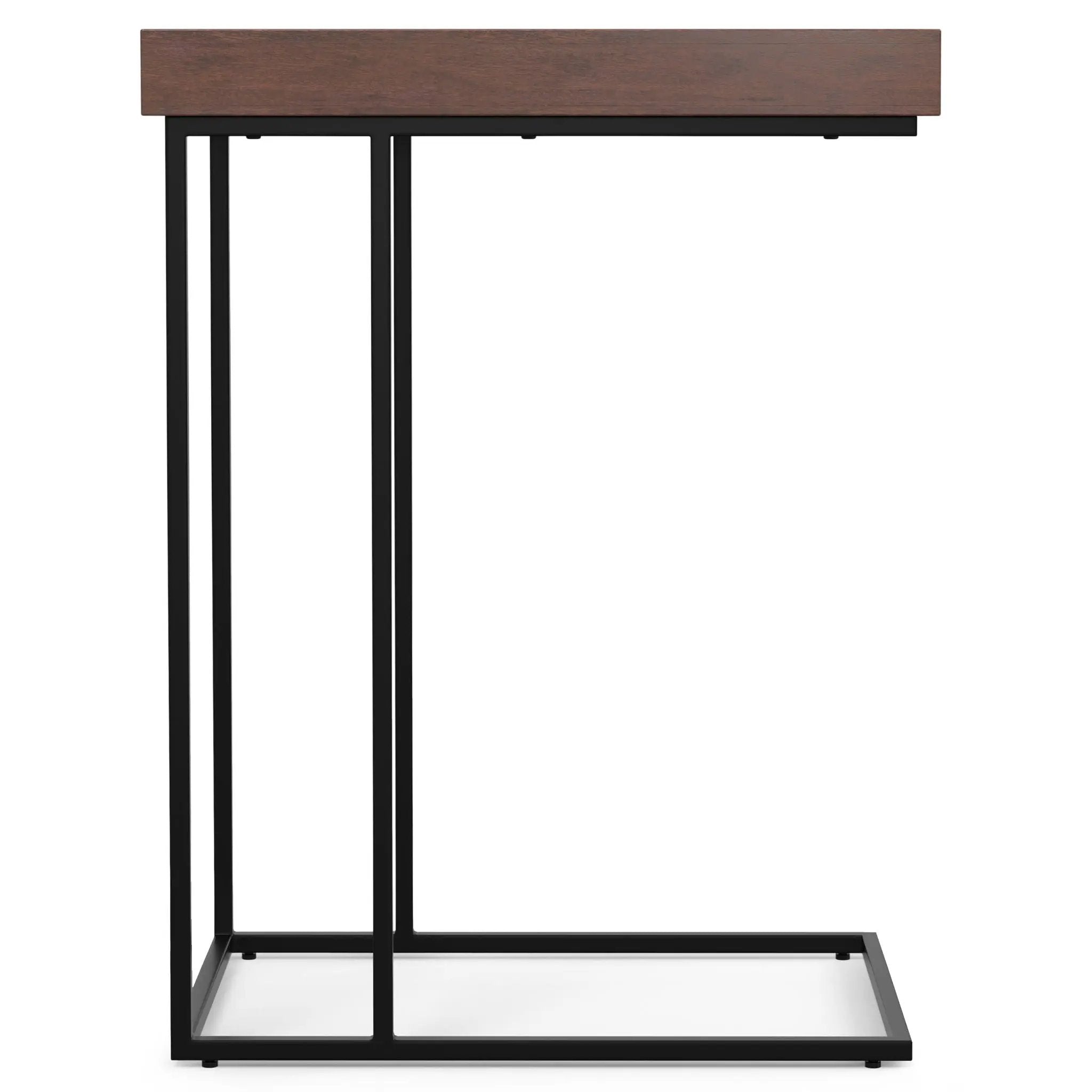 Gallagher - Handcrafted C Side Table by Unique Piece Furniture