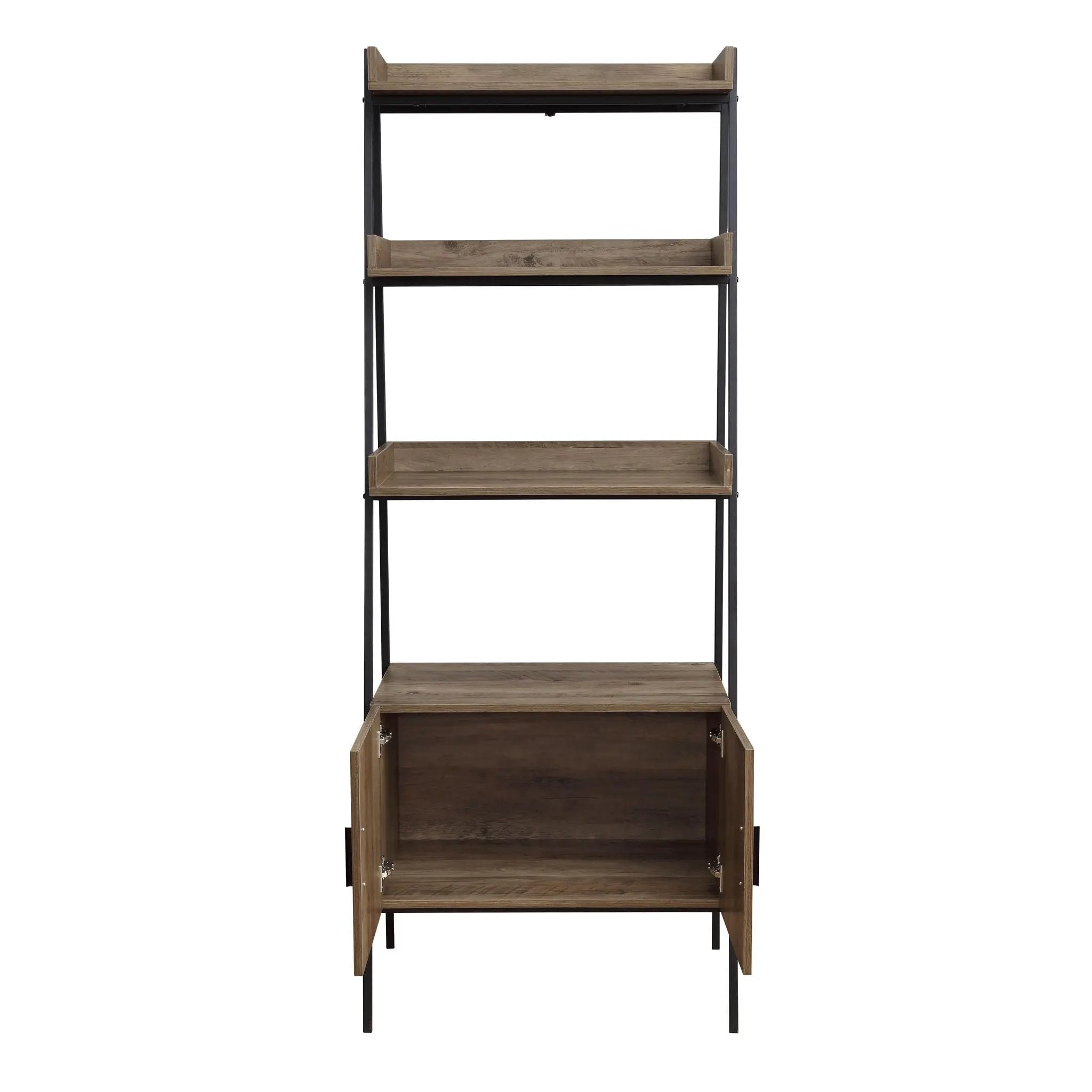 Zakwani - BookShelf by Unique Piece Furniture