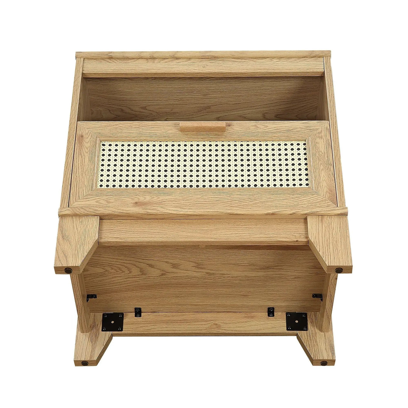 Sheridan - Nightstand With 1 Drawer by HouseOfZazla