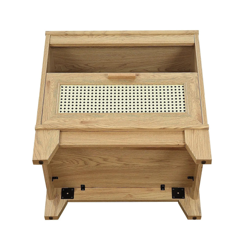 Sheridan - Nightstand With 1 Drawer by HouseOfZazla