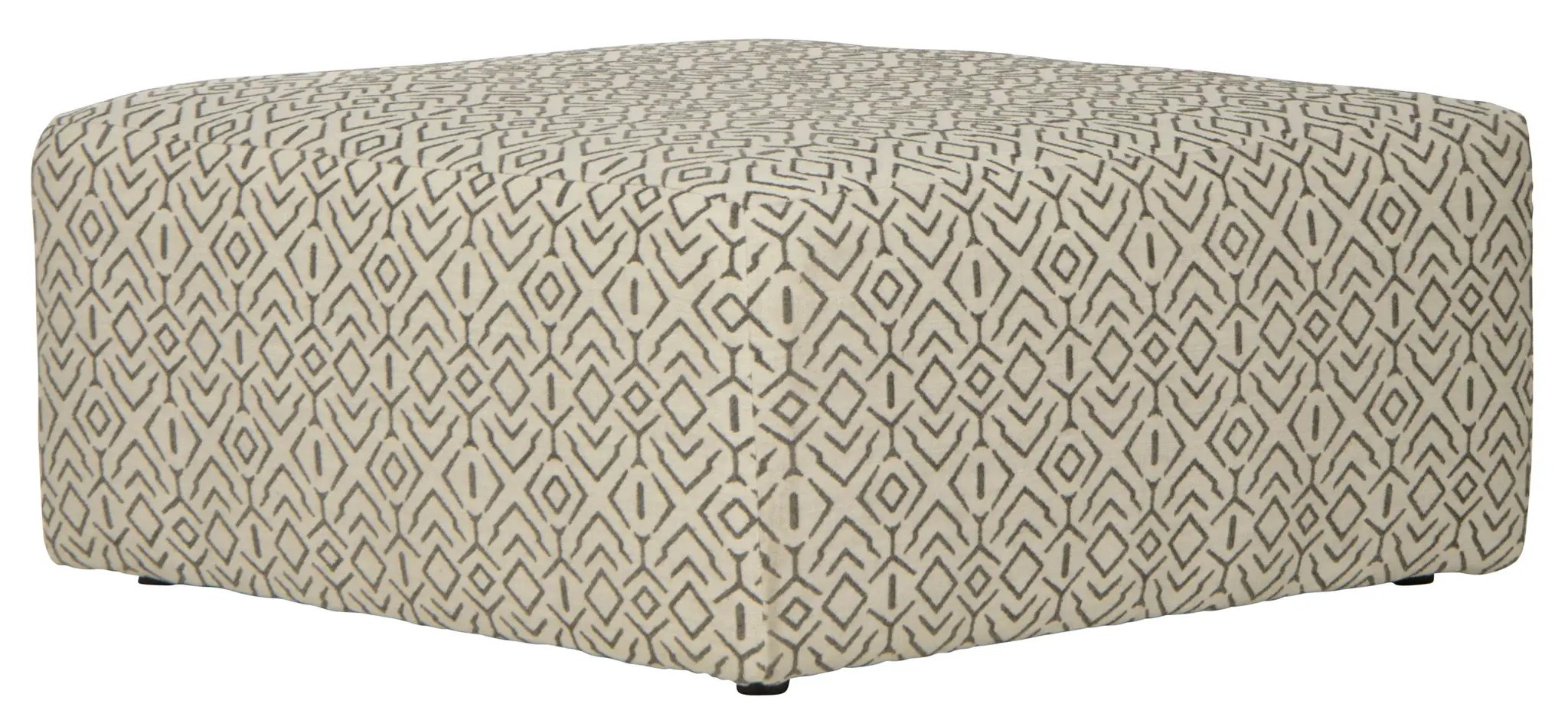 Howell - Cocktail Ottoman by Unique Piece Furniture