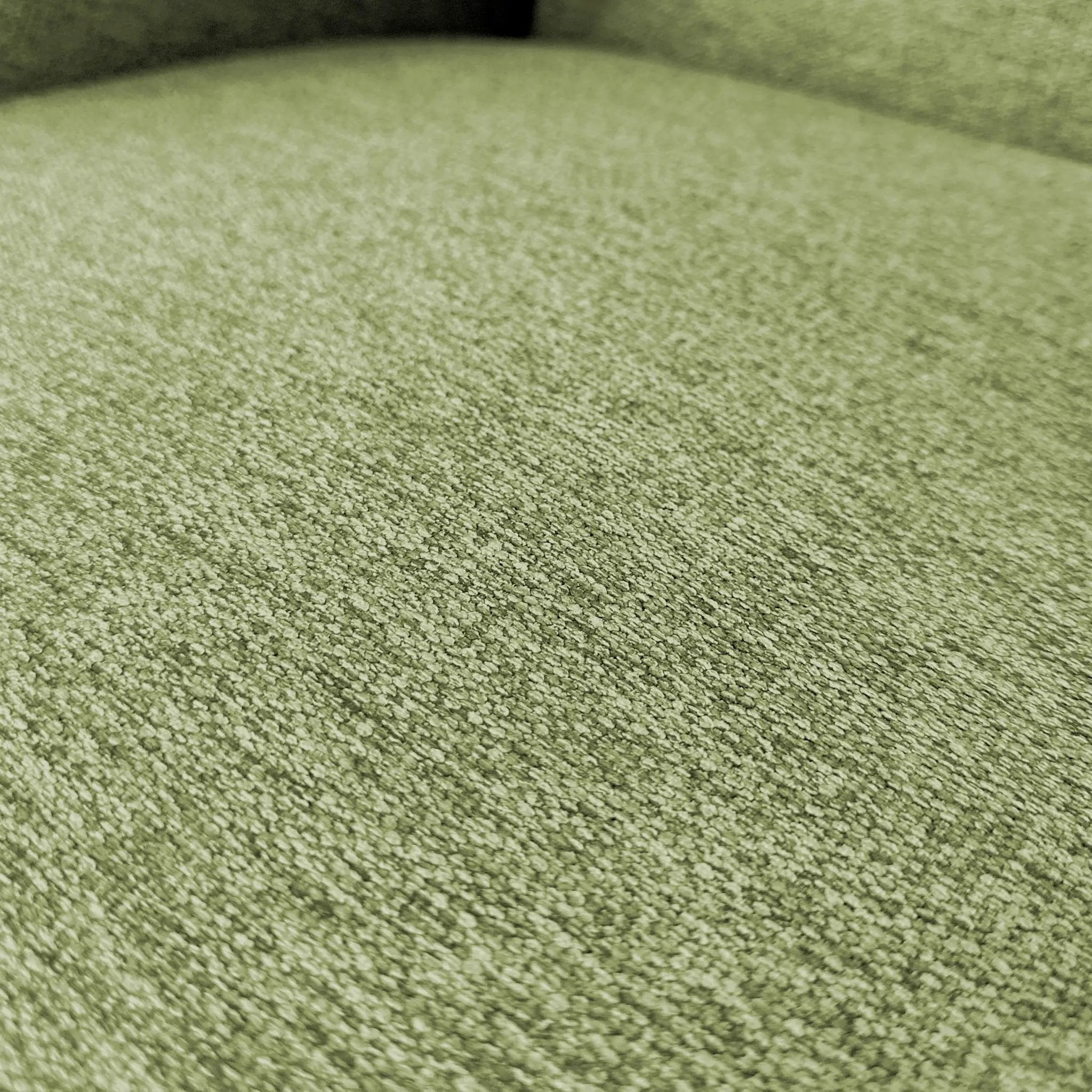 Cloud Ergonomic Couch in Olive by HouseOfZazla