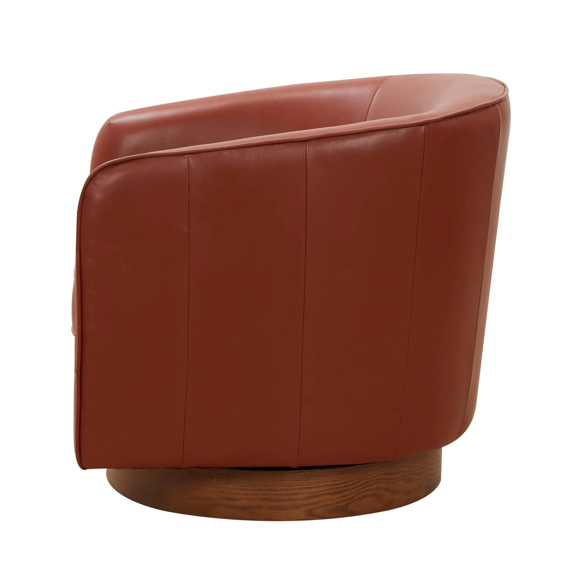Tessa - Swivel Chair by HouseOfZazla
