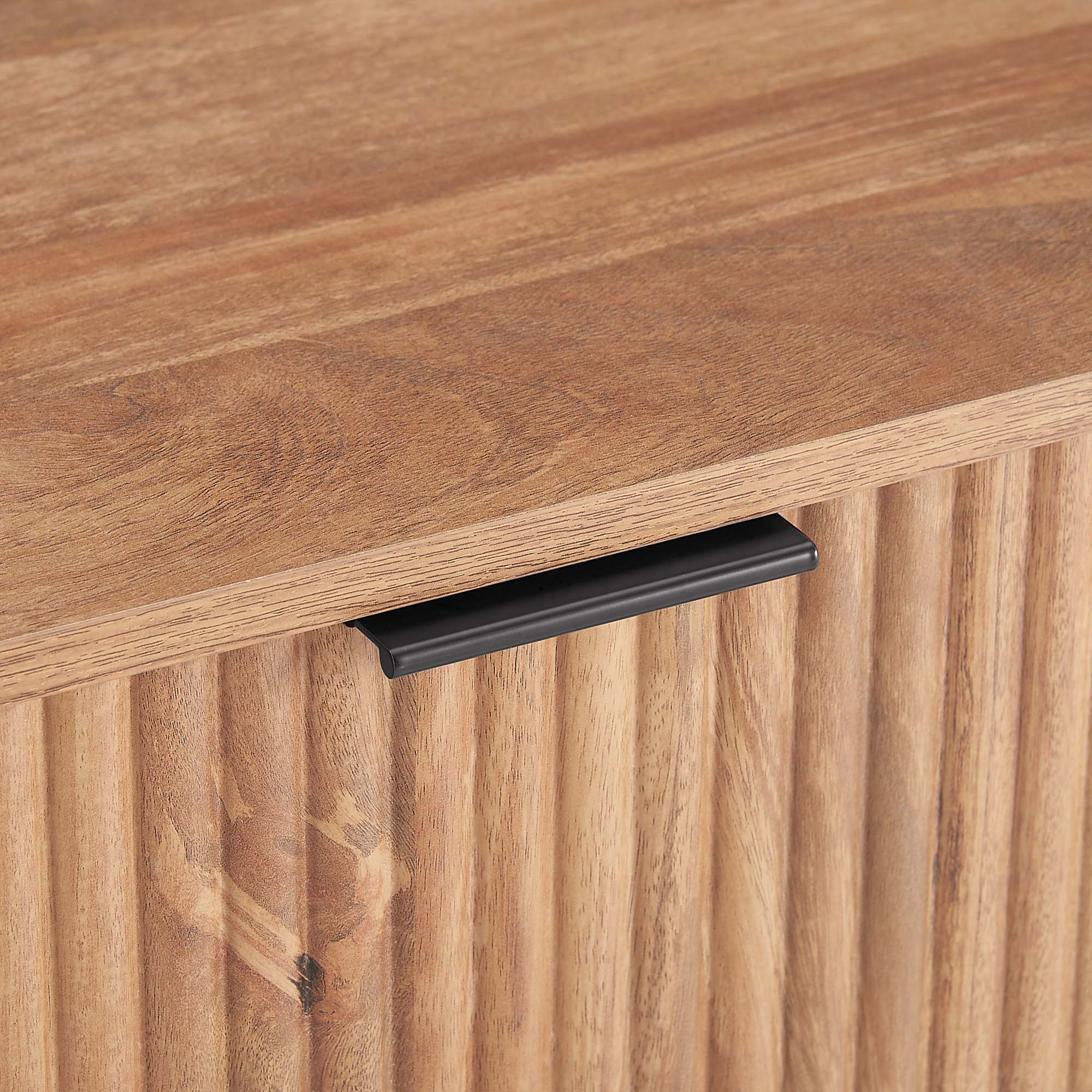 Dumbo - Modern Nightstand by HouseOfZazla