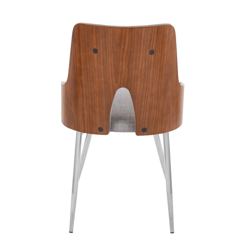 Stella - Contemporary / Dining Chair (Set of 2) by Unique Piece Furniture