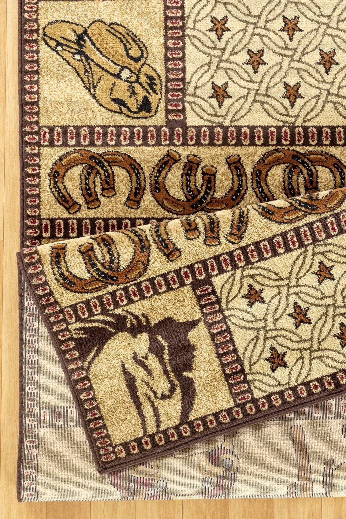 Tribes - GC_YLS4009 Southwest Area Rug by Unique Piece Furniture