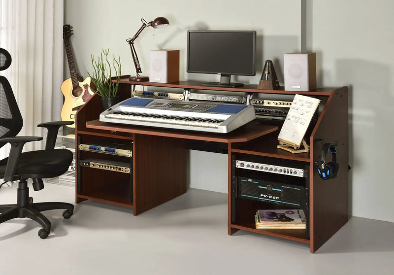 Annette - Music Desk - Wood by Unique Piece Furniture