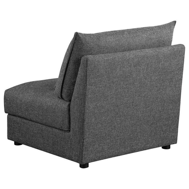 Tomasina - Modular Sectional Sofa With Cushions