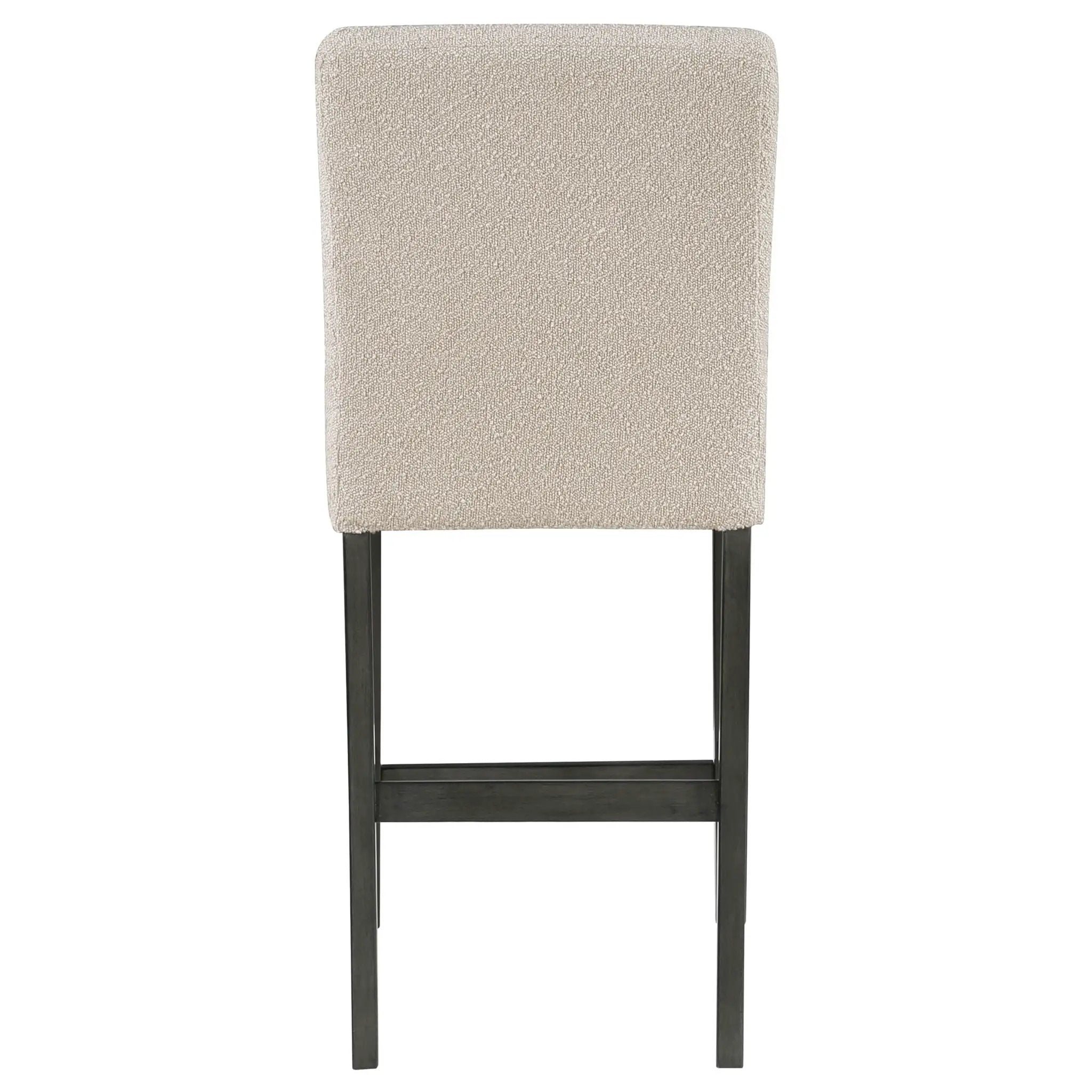 Murtry - Counter Chair (Set of 2) by HouseOfZazla