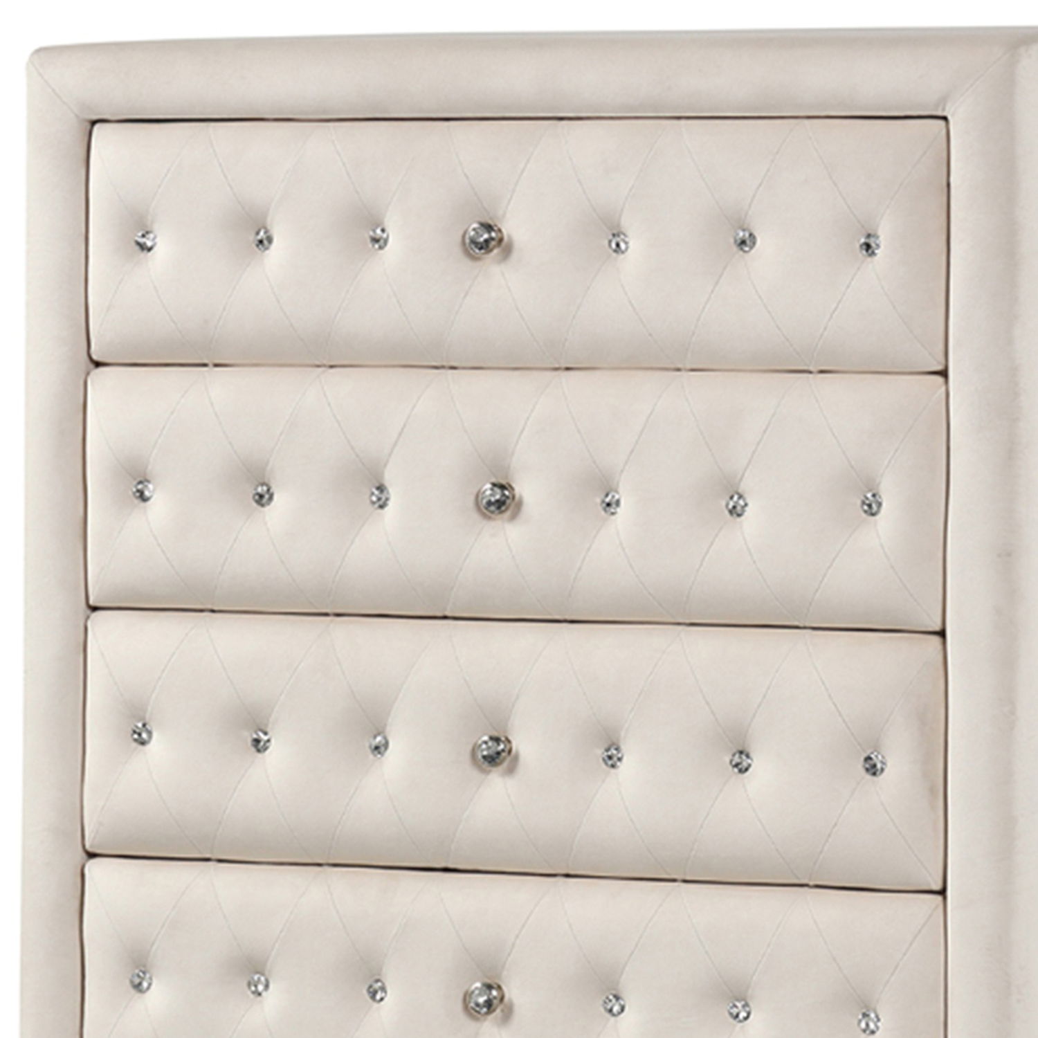 Sophia - 5 Drawer Chest by HouseOfZazla