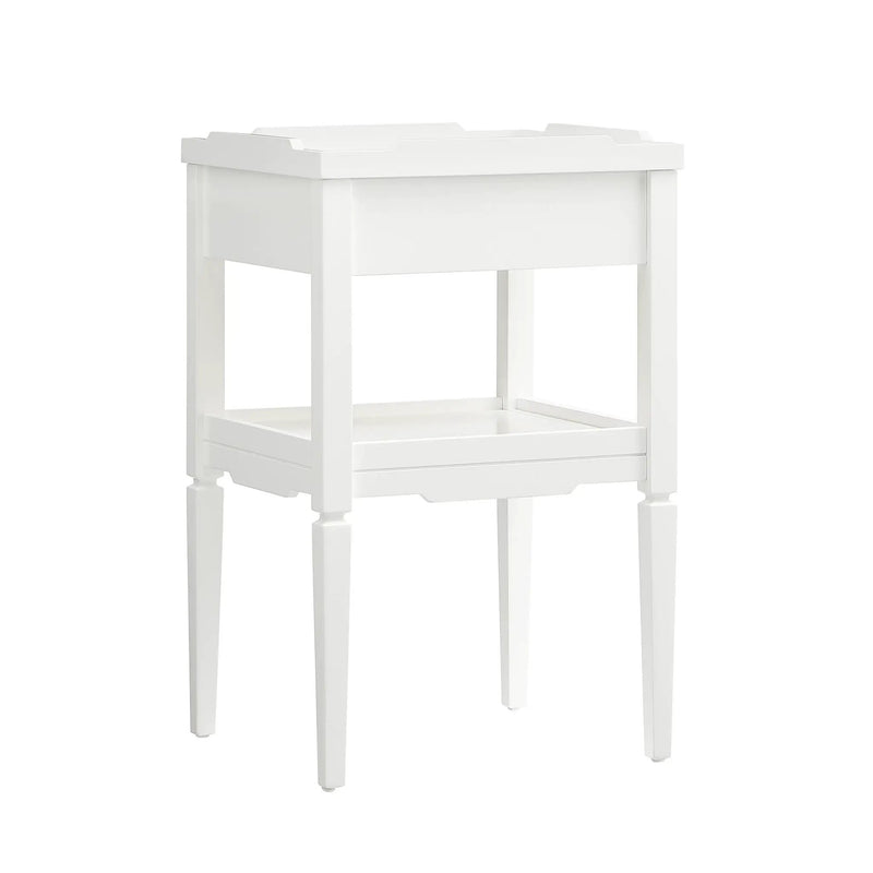 Foley - 1 Drawer Nightstand by HouseOfZazla