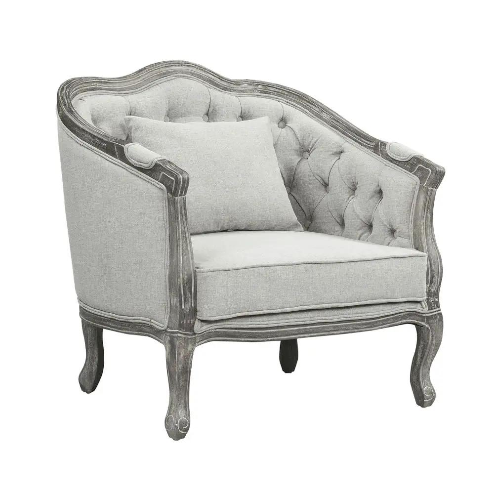 Samael - Chair by Unique Piece Furniture