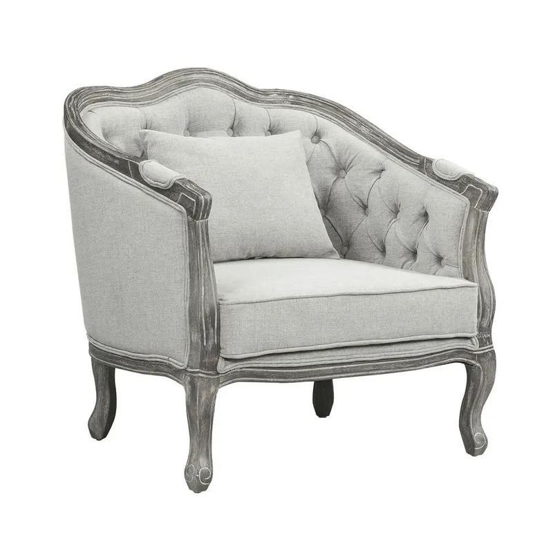 Samael - Chair by Unique Piece Furniture