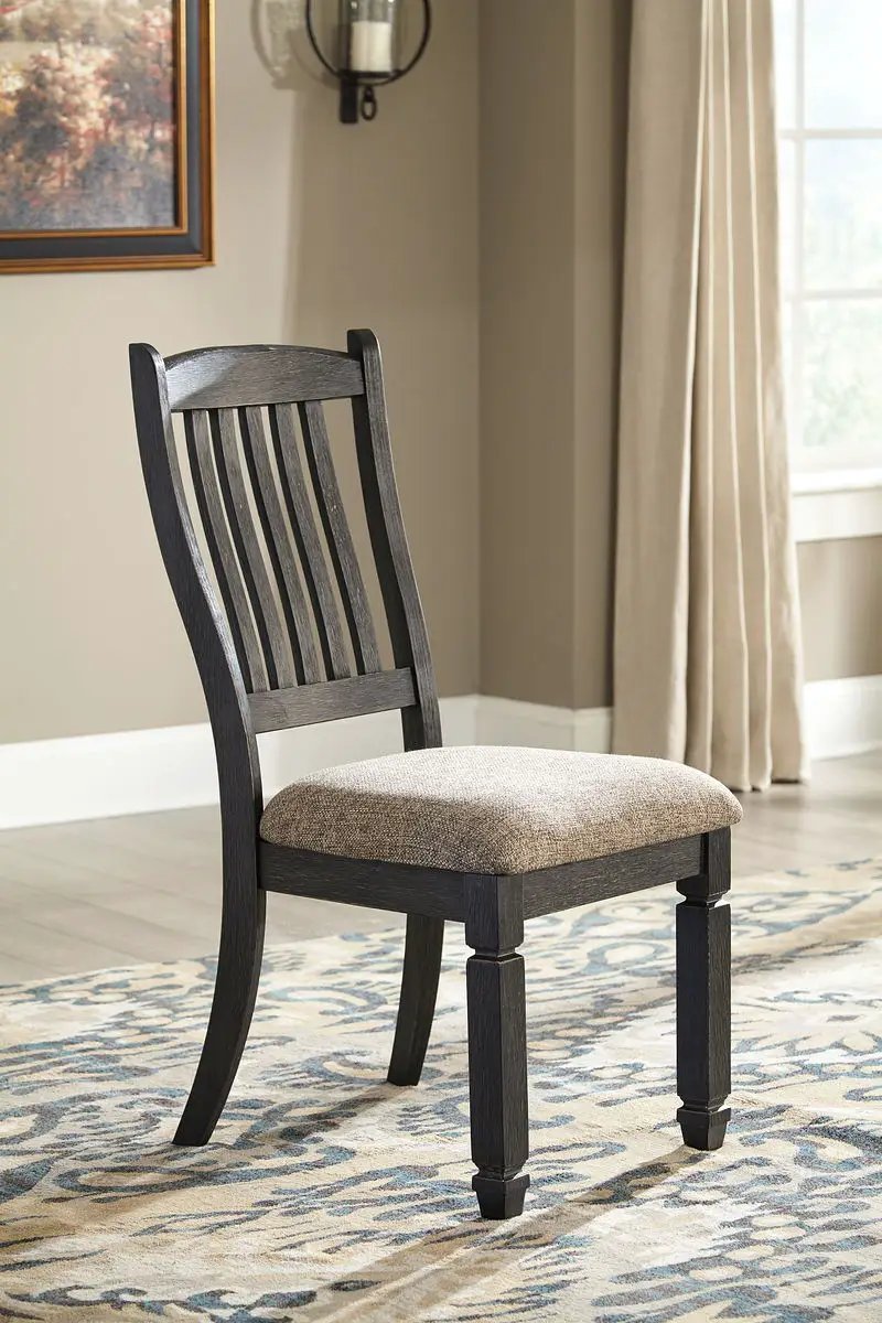 Tyler Creek - Dining Table Set by Unique Piece Furniture