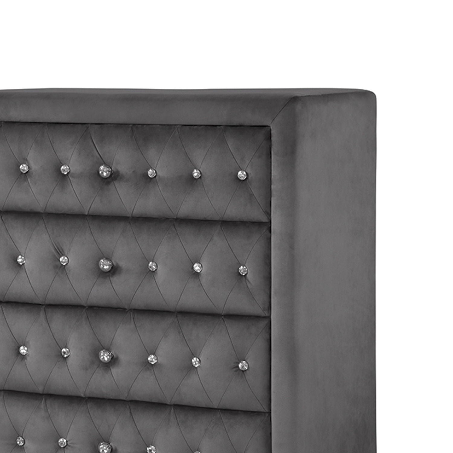 Hazel - Bedroom Set With Storage Bed by HouseOfZazla